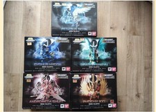 Bandai saint cloth d'occasion  Expédié en Belgium