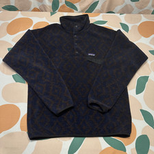 Patagonia synchilla fleece for sale  Lynn Haven