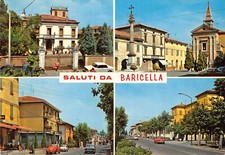 20d saluti baricella usato  Lugo