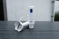 Braun multiquick mq10 gebraucht kaufen  Weilerswist