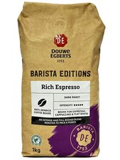 Douwe egberts rich for sale  TAMWORTH