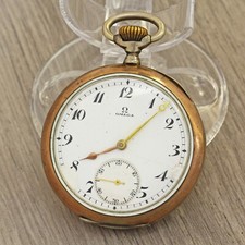 Rare 1910 omega d'occasion  Expédié en Belgium