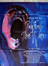 Pink floyd wall for sale  LONDON