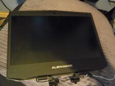 Alienware monitor .case for sale  LEEDS