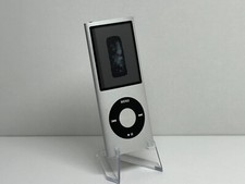 Ipod nano generation gebraucht kaufen  Mannheim