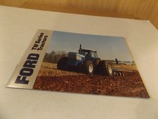 1983 ford series for sale  Bad Axe