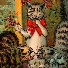 Victorian trade card for sale  Norwalk