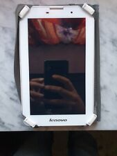 Tablet lenovo ideatab usato  Piossasco