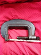 Heavy duty clamp for sale  Tollesboro