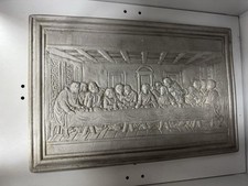 Vintage last supper for sale  CIRENCESTER