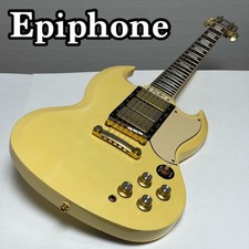 Epiphone Sg Les Paul Custom G-400, usado comprar usado  Enviando para Brazil