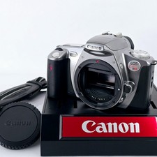 🌸[Quase em perfeito estado] Câmera de Filme Canon EOS Kiss III L SLR 35mm Corpo Apenas Do JAPÃO comprar usado  Enviando para Brazil