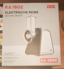 Ade 1802 500w gebraucht kaufen  Rodgau
