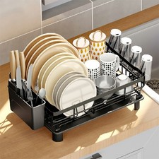 Stainless steel dish for sale  UK