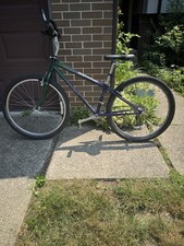 Vintage 1990s trek for sale  Southfield