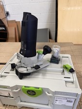 Festool mfk 700 for sale Festool mfk 700 for sale  HUDDERSFIELD