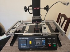 Achi ir6500 bga for sale  LONDON