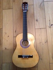 Half size classical for sale  JOHNSTONE