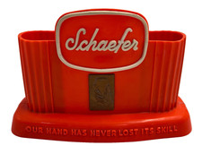 Schaefer beer sign for sale  Tujunga