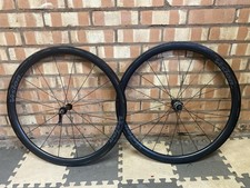 Vision carbon clincher for sale  SHREWSBURY