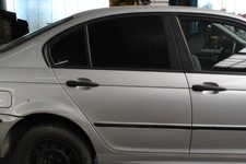 Tür hinten bmw gebraucht kaufen  Warendorf