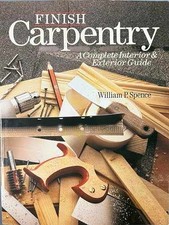 finish carpentry for sale  Philadelphia