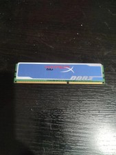 4gb ram kingston usato  Civitanova Marche