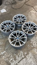Bmw wheels 6796236 for sale  ALTRINCHAM