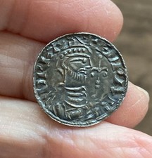 Anglo saxon. edward for sale  ILFORD