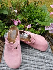 Birkenstock boston clogs for sale  SUTTON COLDFIELD