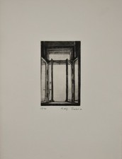 Escher fenster . gebraucht kaufen  Düsseldorf