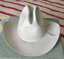 Resistol western hat for sale  Florence