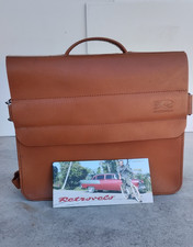 Retrovelo borsa telaio usato  Villanova Monferrato