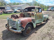 1951 gmc pickup for sale  Thief River Falls