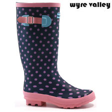 Ladies waterproof wellies for sale  WEST BROMWICH