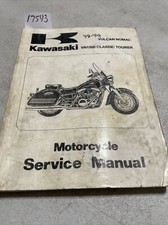 1998 1999 kawasaki d'occasion  Expédié en Belgium