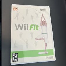 Wii fit game for sale  Tooele