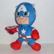 Doudou bonhomme marvel d'occasion  France