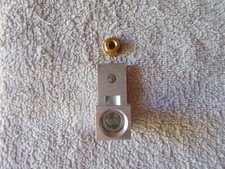 Levitron wire lug usato  Spedire a Italy