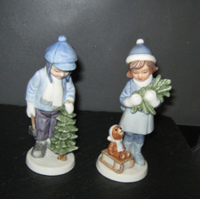 Royal copenhagen annual for sale  LEICESTER