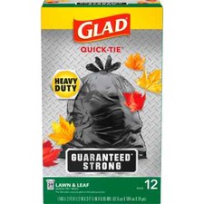 Glad gallon quick for sale  Mechanicsville