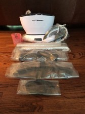 Pursteam professional dual for sale  Westbrook