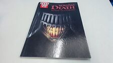 Judge dredd young for sale  UK