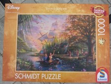 Schmidt puzzle 1000 gebraucht kaufen  Griesheim