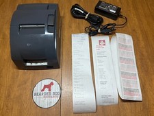 Epson u220b m188b for sale  New Albany