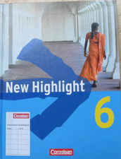 New highlight cornelsen gebraucht kaufen  Walzbachtal