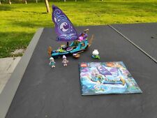 Lego friends elves d'occasion  Paris VIII