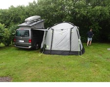 Vorzelt campingbus der gebraucht kaufen  Seelze