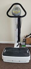 Vibration plate exercise for sale  BIRMINGHAM