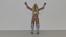 WWE Mattel Main Event Basic Series 145 Tiffany Stratton Time Suelto, usado segunda mano  Embacar hacia Argentina